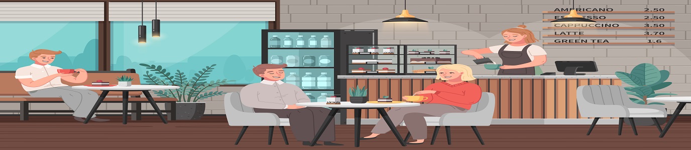 Restaurant Billing Software System