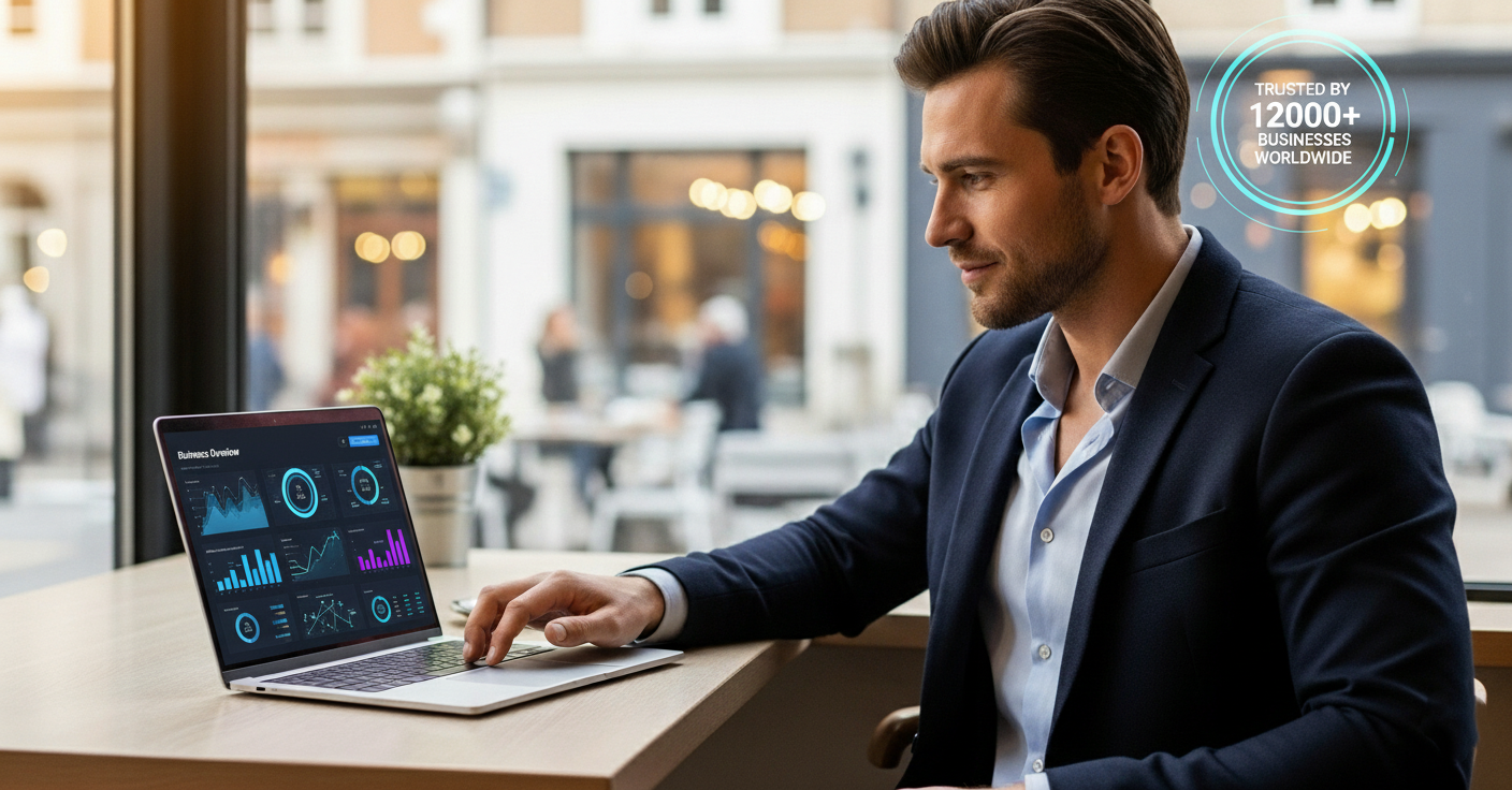 DSO Software