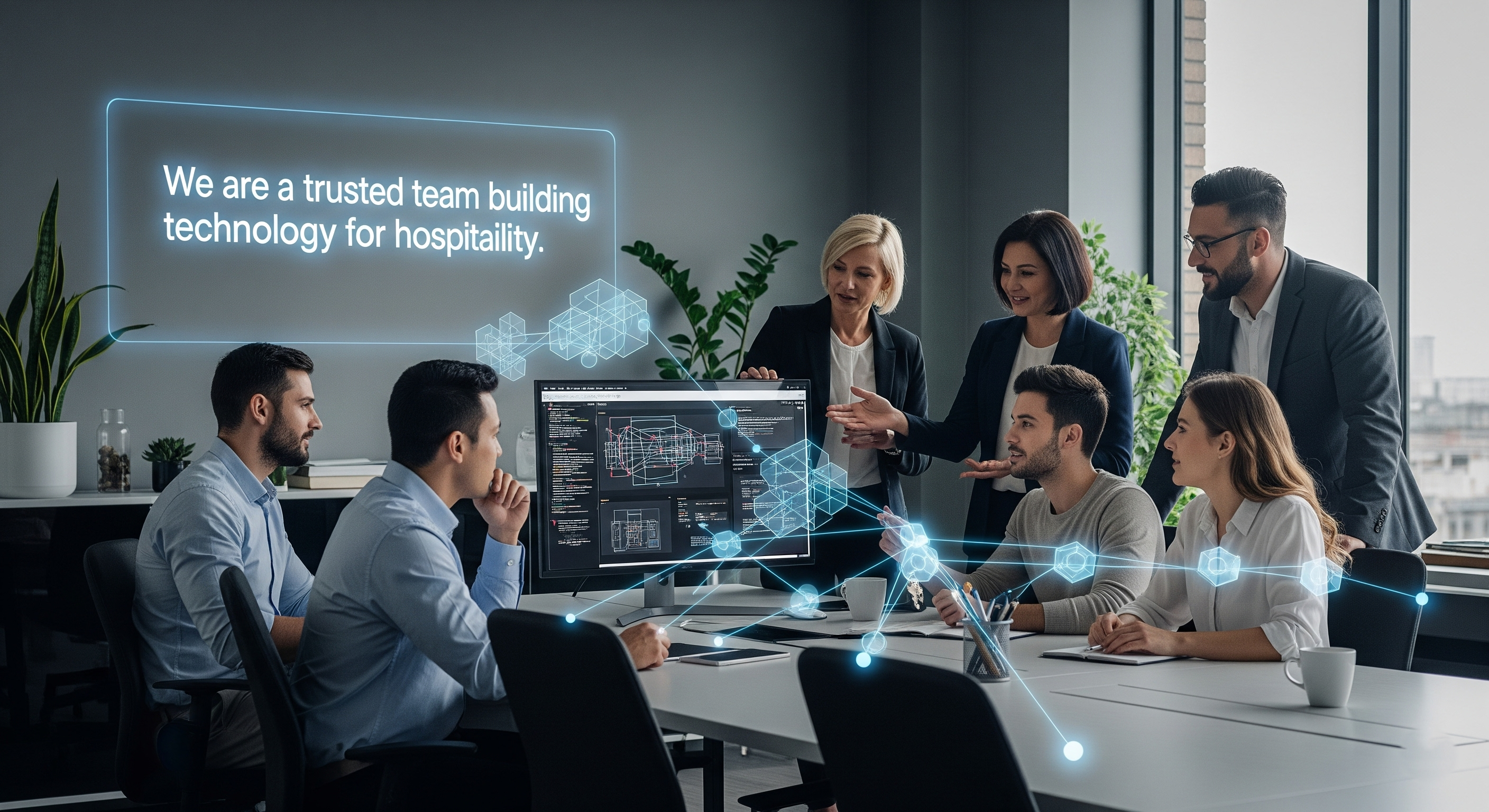 DSO Software