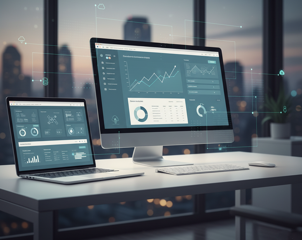DSO Software