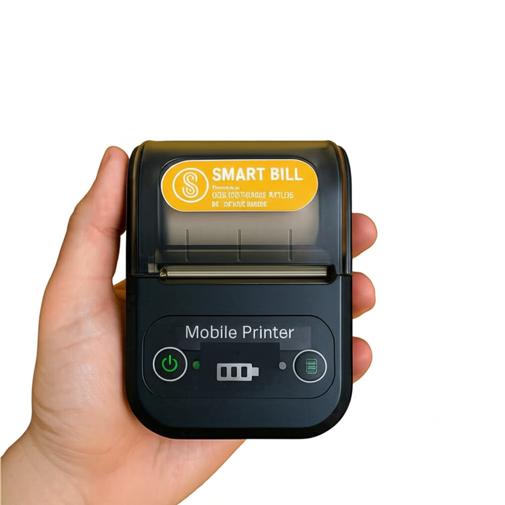 Printer Information
