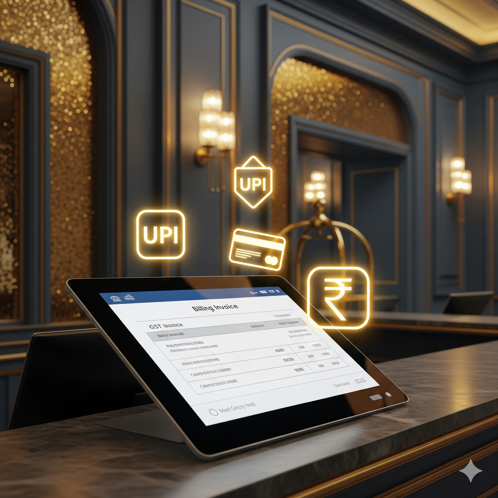 About DSO - Restaurant POS Software