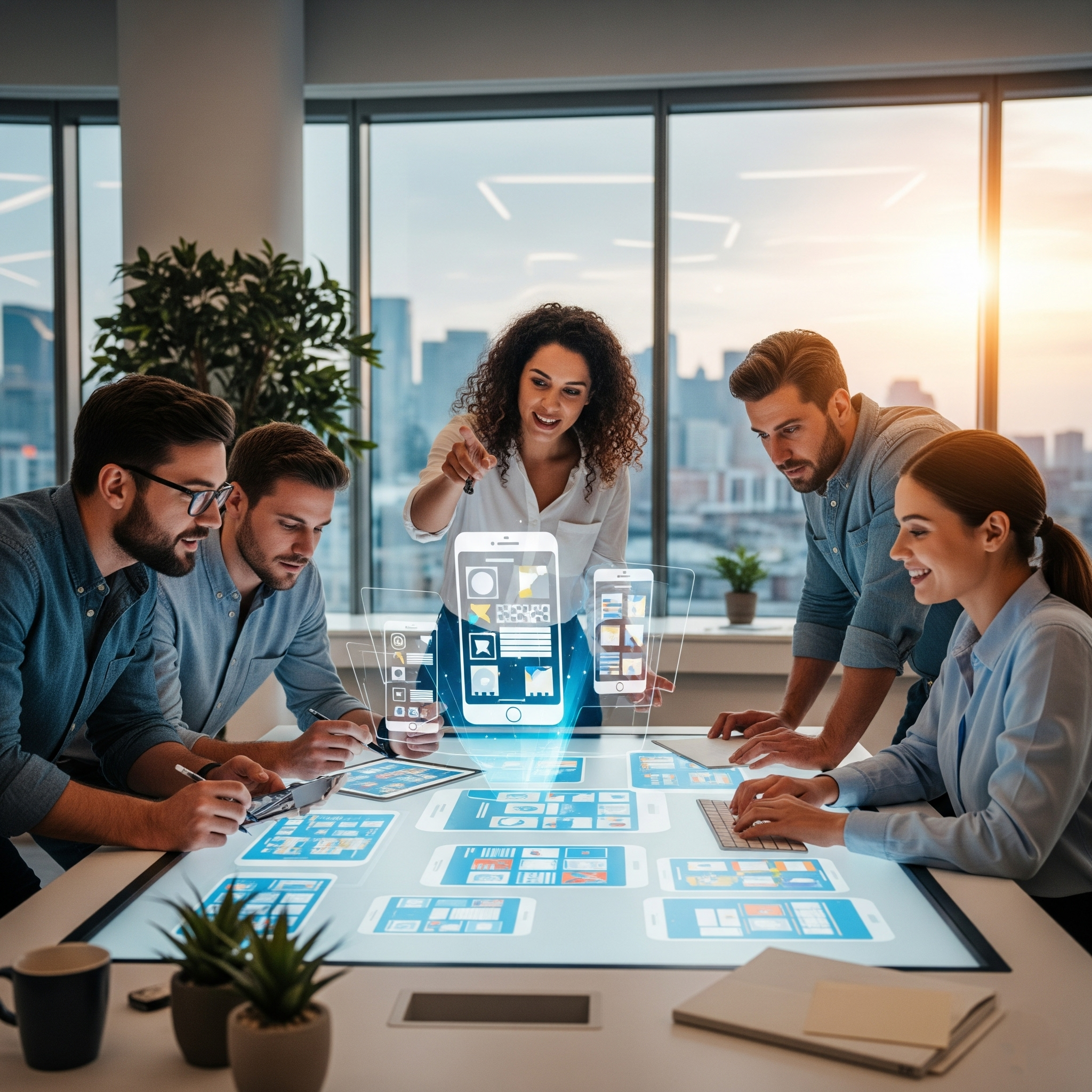 About DSO Software
