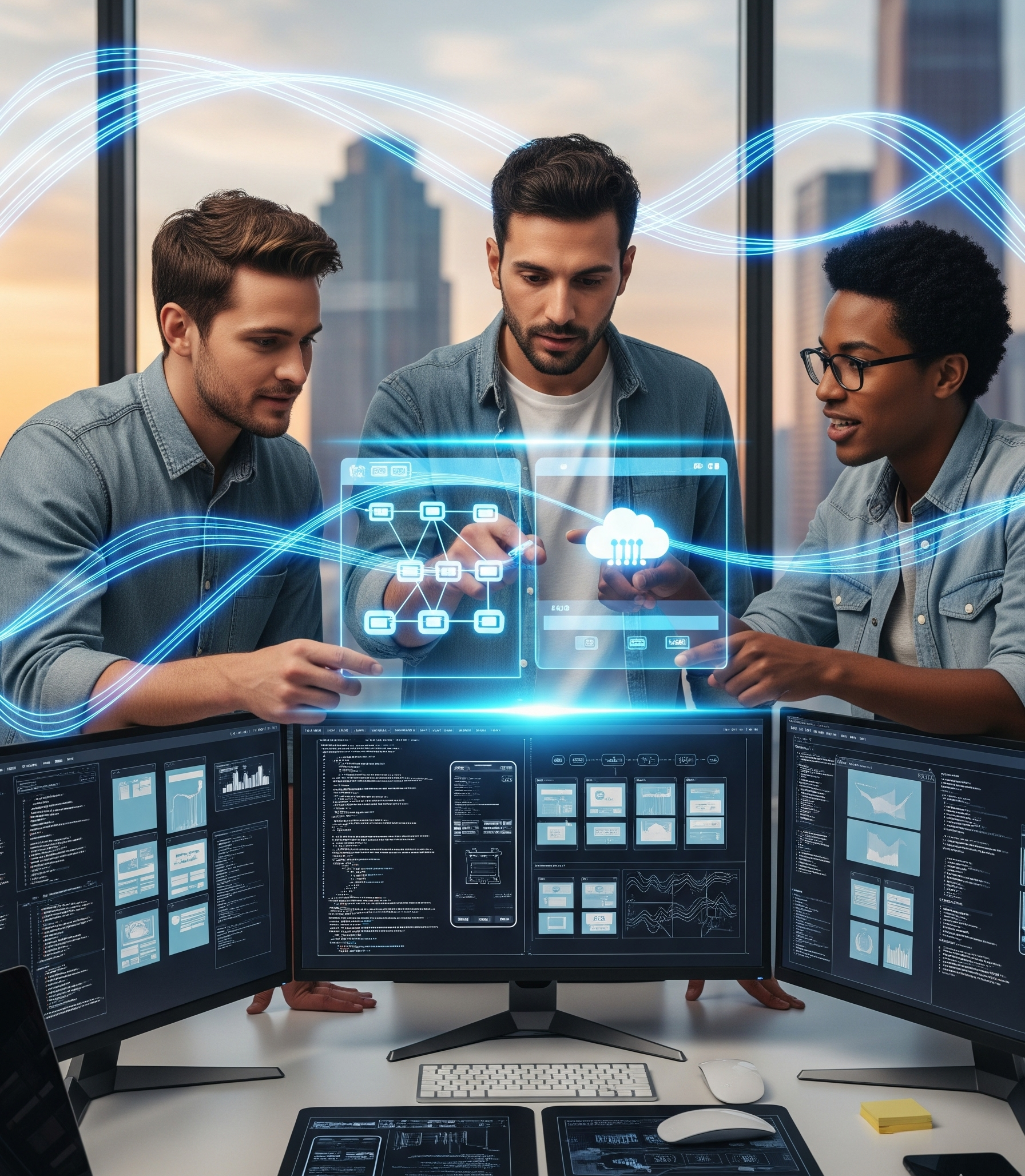 About DSO Software