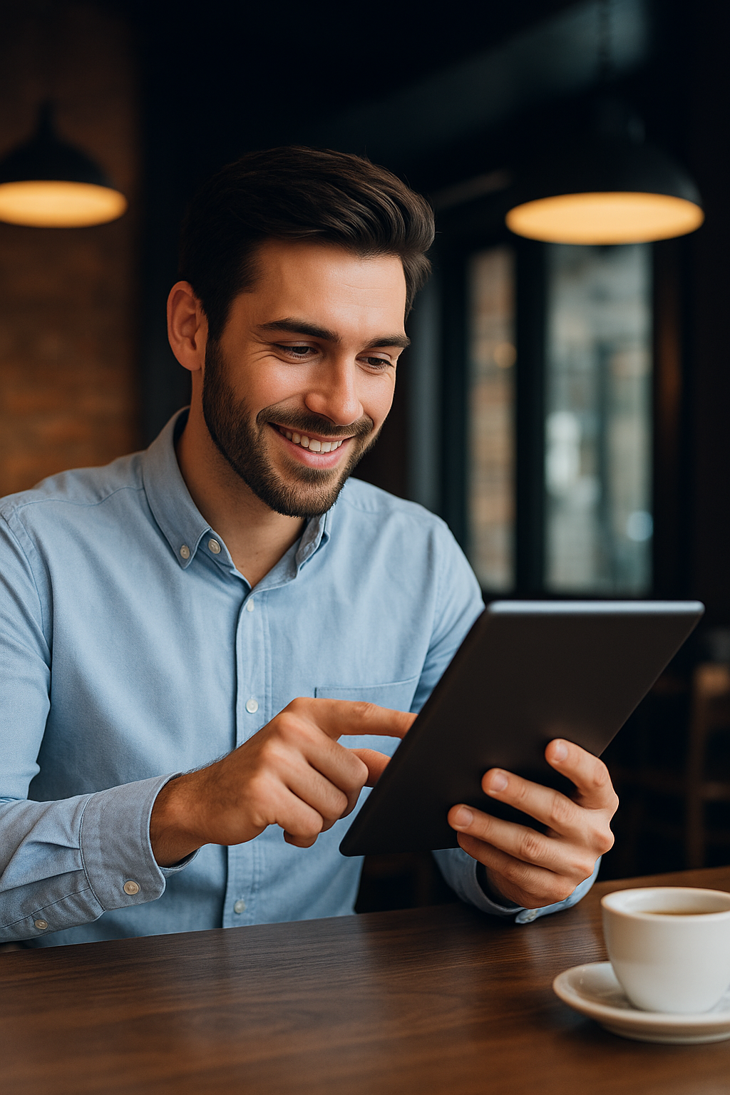 About DSO - Restaurant POS Software