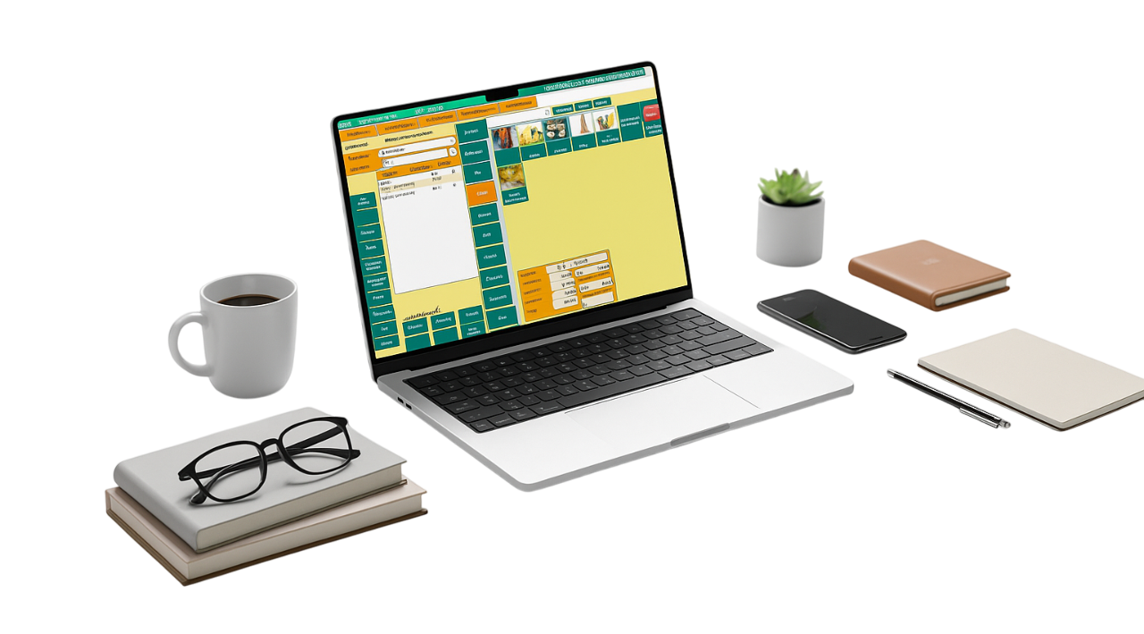 Software Screenshot