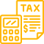 Tax System in DSO Software