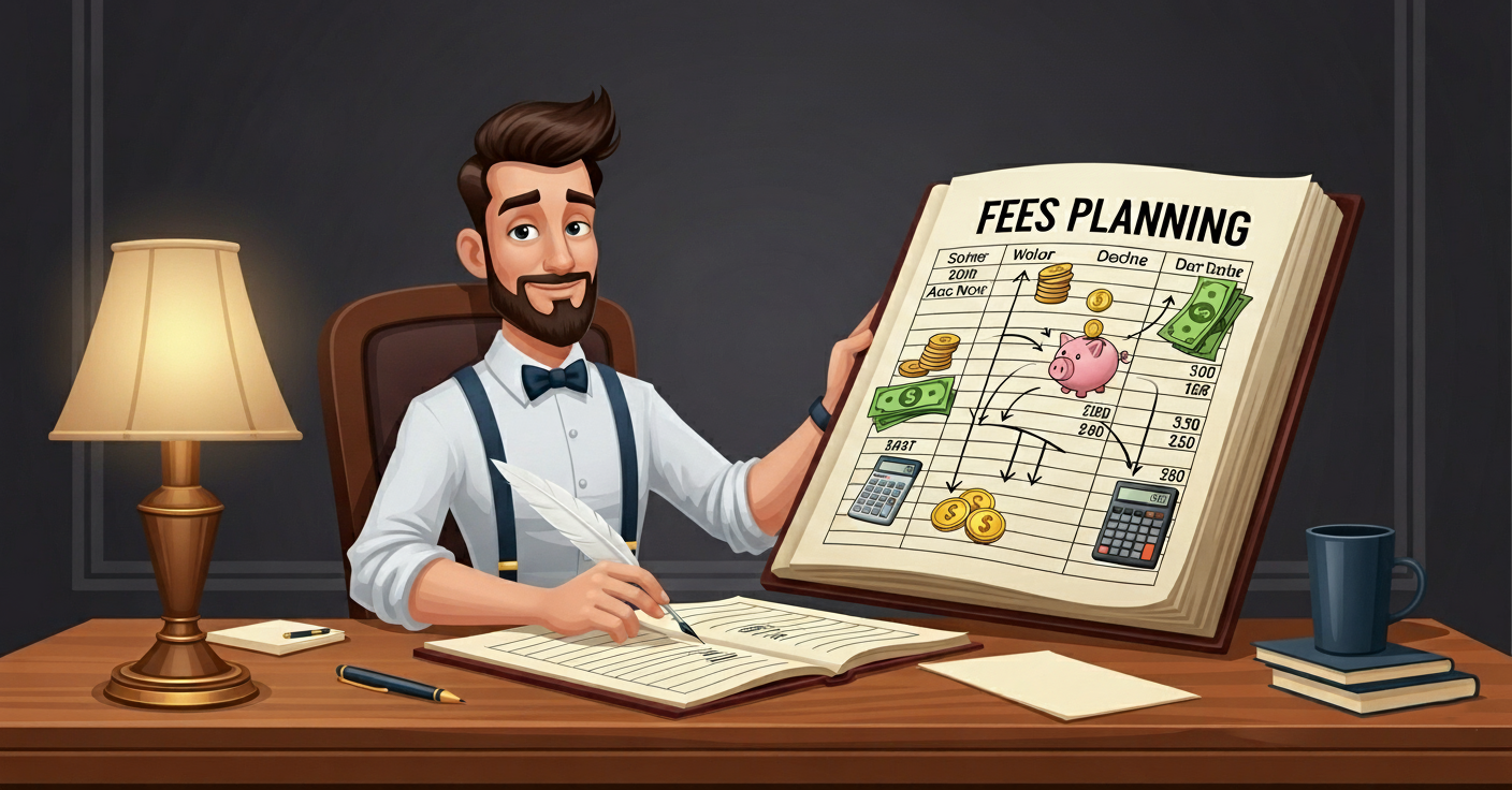 Fees Planning and Transport