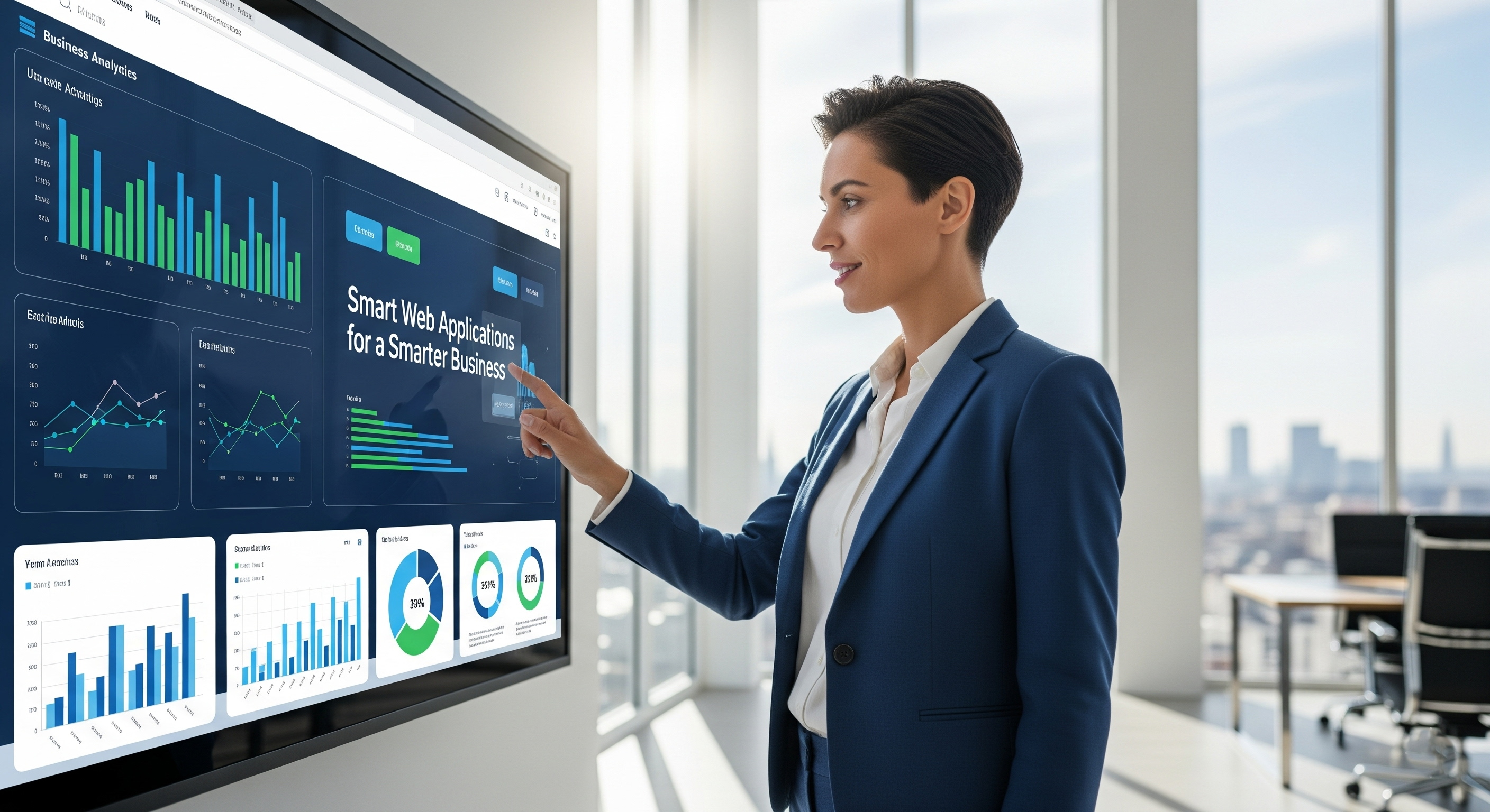 DSO Software